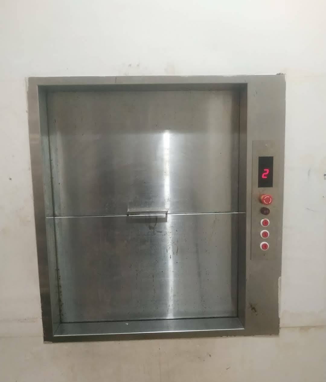 Dokumentasi proyek lift Samudera Kreasi Indolift