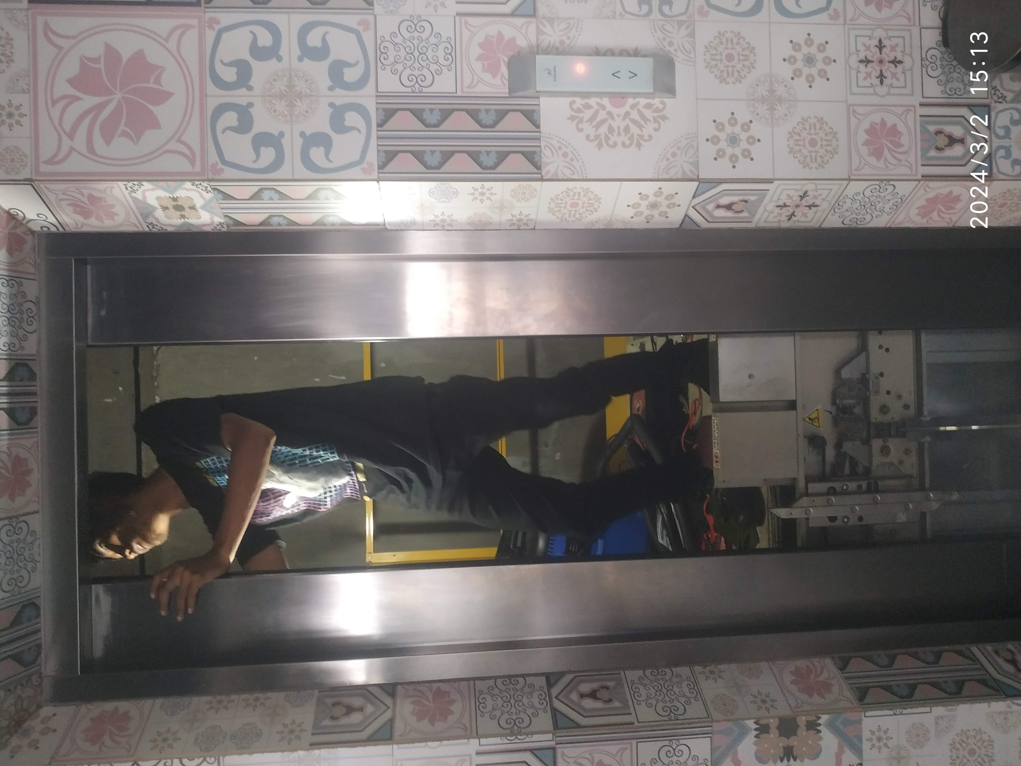 Perawatan Lift Penumpang Samudera Kreasi Indolift
