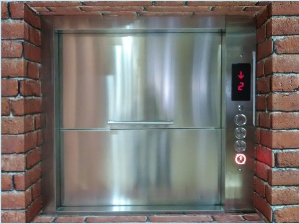 Lift Makanan / Dumbwaiter Samudera Kreasi Indolift